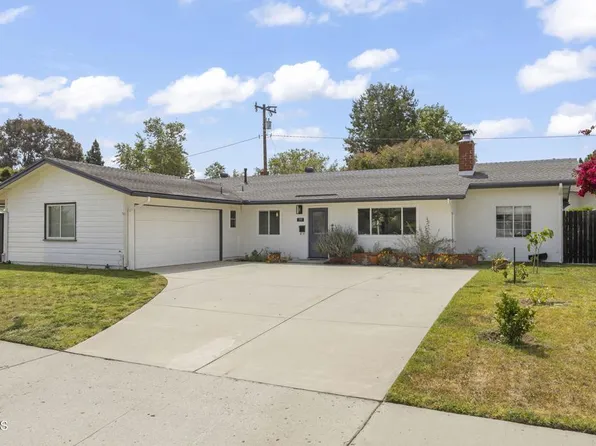 709 Walker Ave, Camarillo, CA 93010