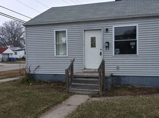 11203 Continental Ave, Warren, MI 48089