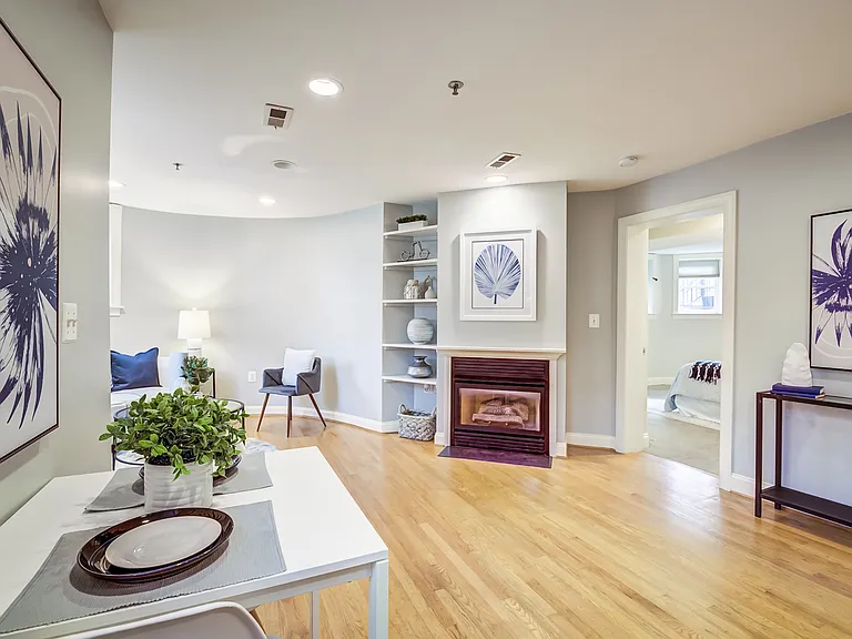 1306 O St NW #LL1 — Photo 6