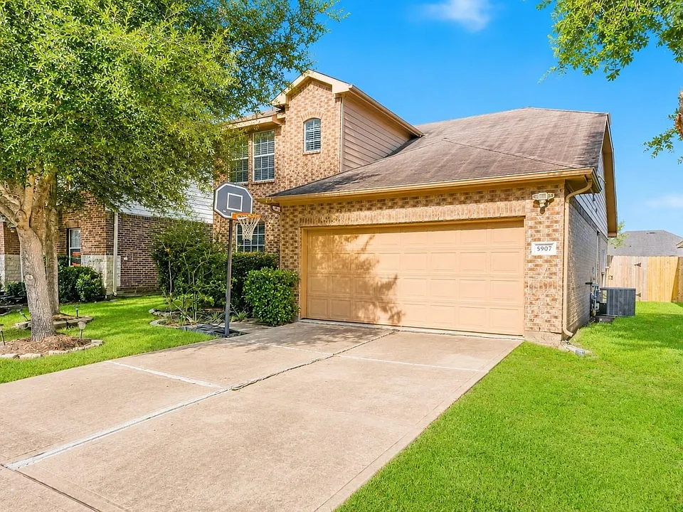 5907 Water Violet Ln