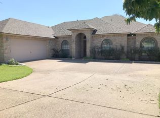 15313 Guadalupe River Dr, Corpus Christi, TX 78410