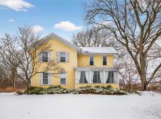 4774 Lyell Rd, Spencerport, NY 14559