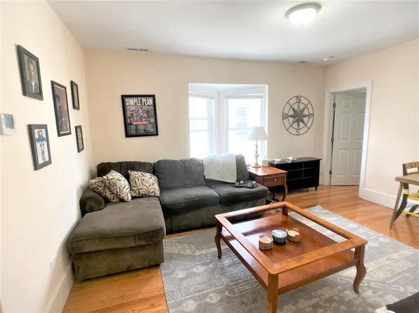 26 Willard Ave #3, Medford, MA 02155