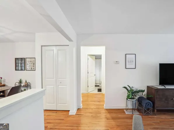 449 Clairemont Ave APT F4, Decatur, GA 30030