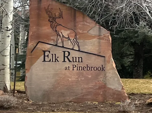 3033 W Elk Run Dr #1603, Park City, UT 84098