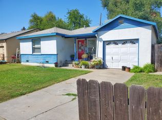 1622 Cumiskey St, Marysville, CA 95901