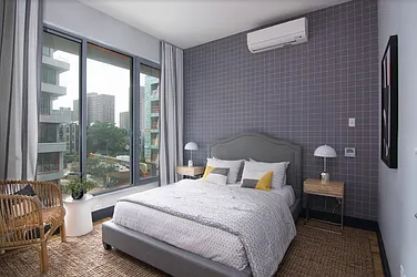 Rented by Fiddler Realty