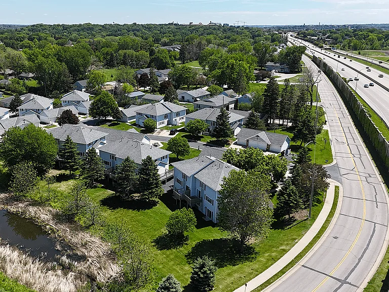 French Creek Townhomes — Photo 31