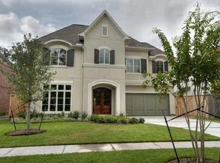 3773 Nottingham St, Houston, TX 77005