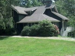 9 Barters Creek Rd, Kittery Point, ME 03905