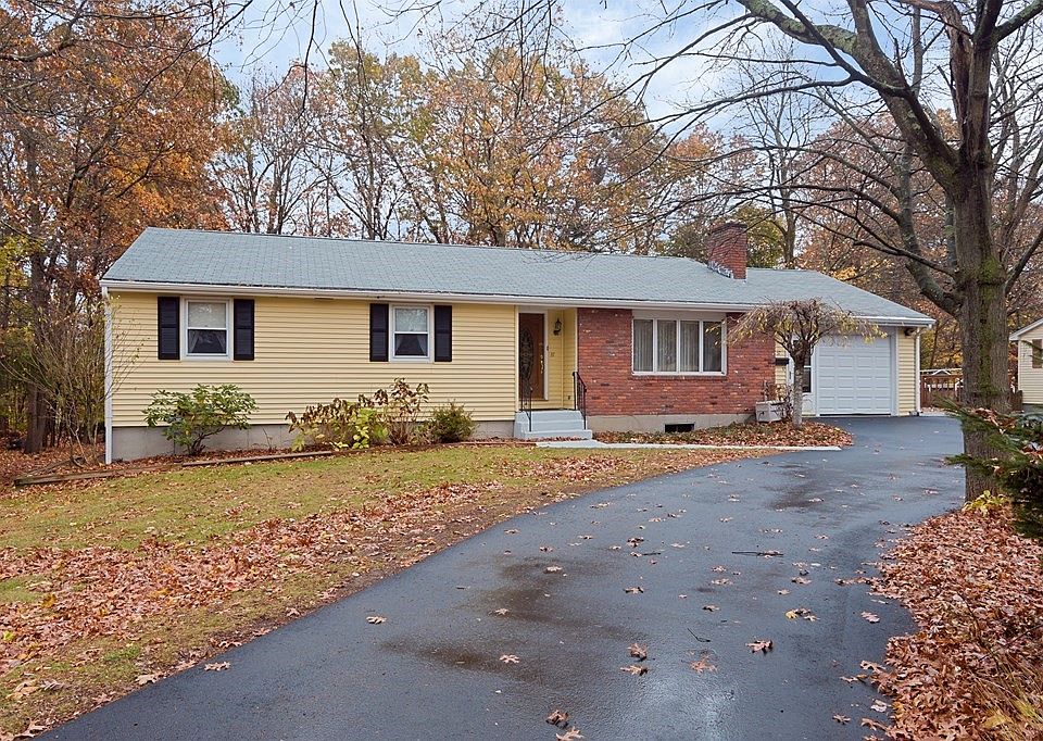 37 Lake St, Shrewsbury, MA 01545 Zillow