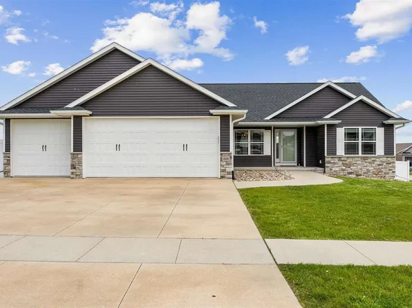 608 Valley Dr, Atkins, IA 52206