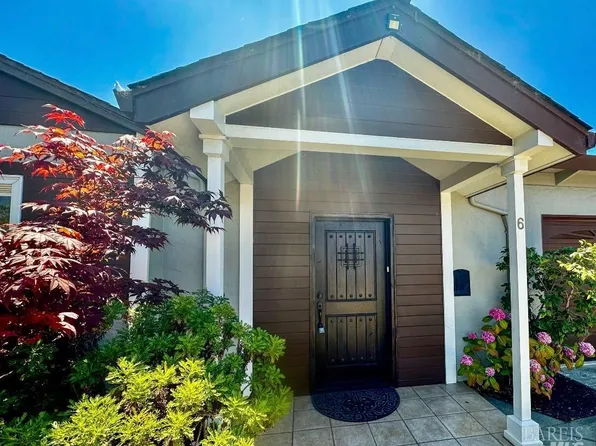 6 Mohawk Avenue, Corte Madera, CA 94925