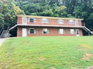 1123 Law Rd, Louisville, TN 37777