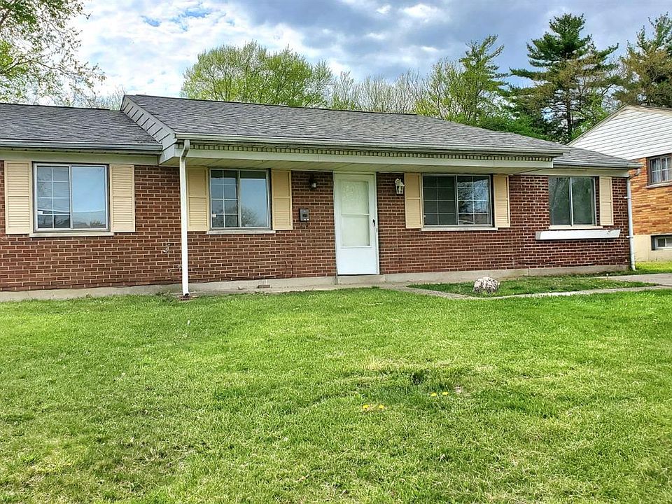 11423 Gravenhurst Dr, Cincinnati, OH 45231 Zillow