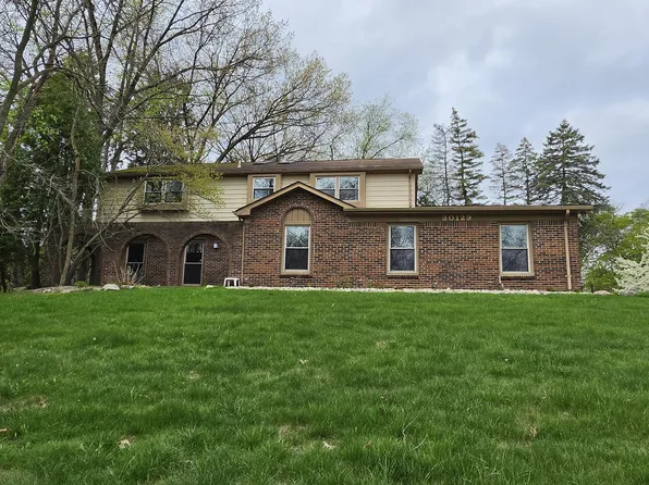 30129 Deer Run, Farmington Hills, MI 48331