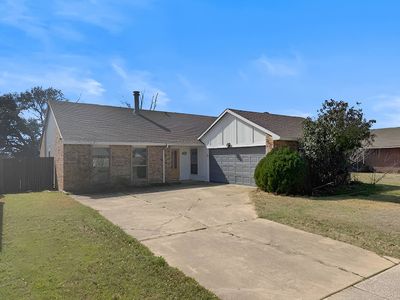 4720 Scots Briar Ln, Fort Worth, TX, 76137
