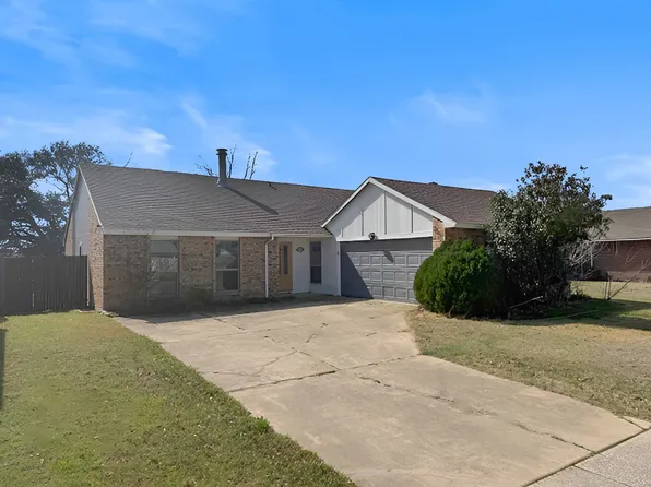 4720 Scots Briar Ln, Fort Worth, TX 76137