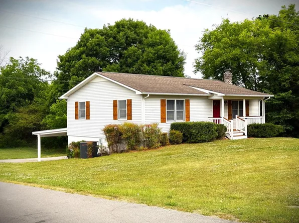 1880 Charles Hennessee Rd, Sparta, TN 38583