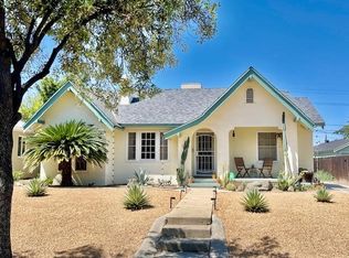 1625 N Thorne Ave, Fresno, CA 93704