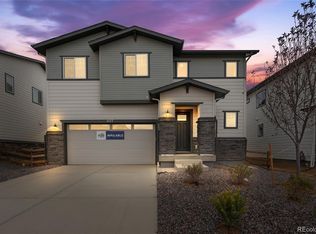 2177 S Jackson Gap St, Aurora, CO 80018