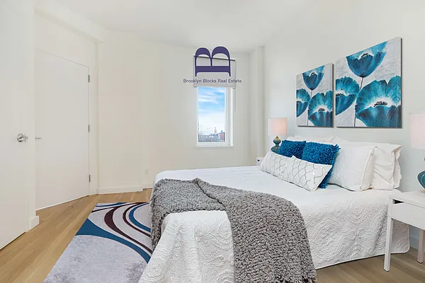 Rented by Brooklyn Blocks Real Estate | media 13