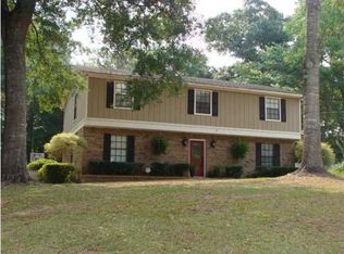 7951 Suzanne Way, Mobile, AL 36695