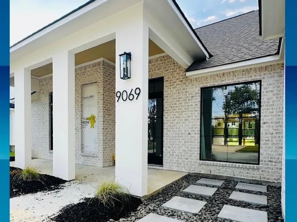 9069 Hillon Hood Rd, Denham Springs, LA 70726