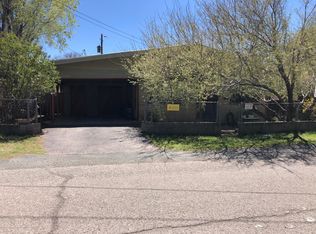 203 Horton Cir, Ruidoso, NM 88345