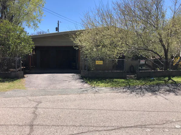 203 Horton Cir, Ruidoso, NM 88345