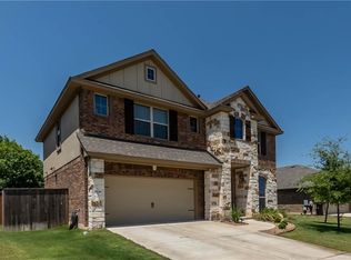 3539 Pauling Loop, Round Rock, TX 78665