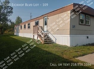 1200 Eickhof Blvd LOT 109, Crookston, MN 56716