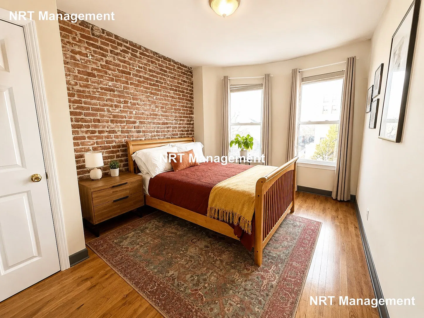 3 bed, 1.0 bath, $4,800 — Photo 4