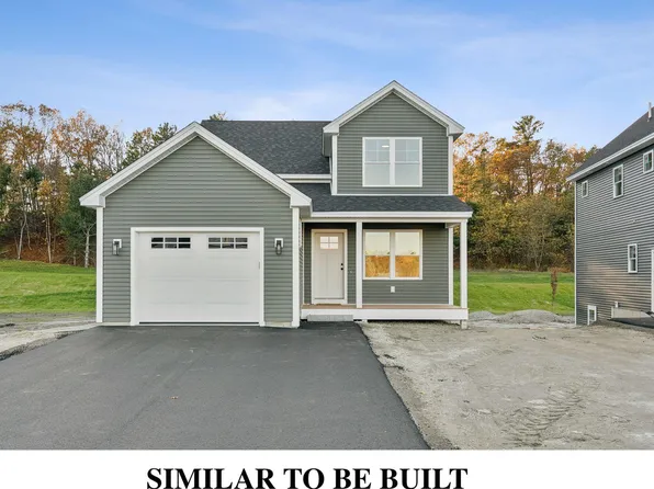 4 Feldspar Lane #31, Cumberland, ME 04021