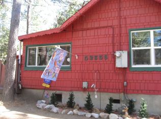 53555 Marian View Dr, Idyllwild, CA 92549