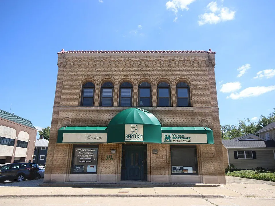 Building Photo