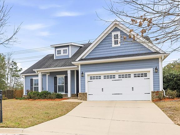 3rd image of 100 Preserve Ct