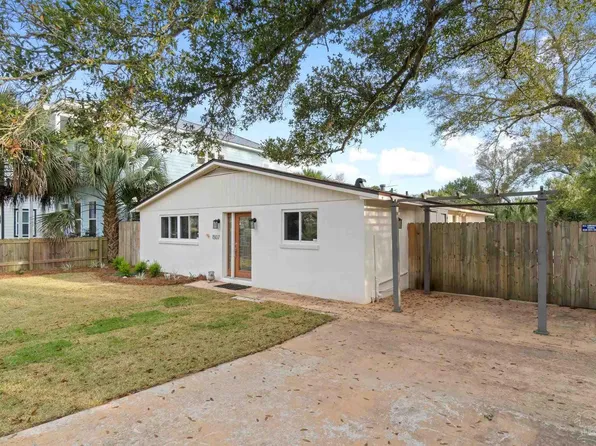 1507 W Wright St, Pensacola, FL 32501