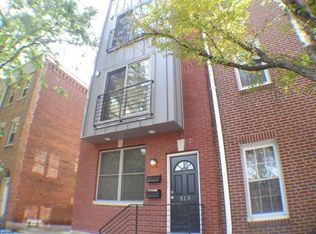 510 S 7th St #B, Philadelphia, PA 19147