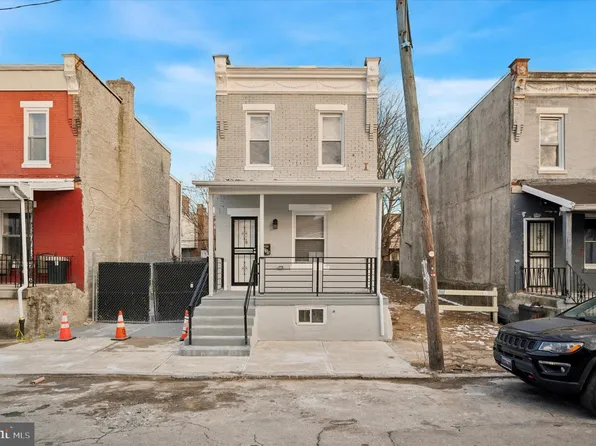 215 N Alden St, Philadelphia, PA 19139