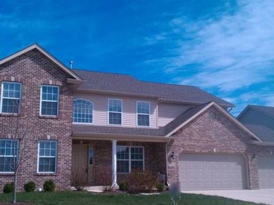 7012 Fairbanks St, O Fallon, IL, 62269