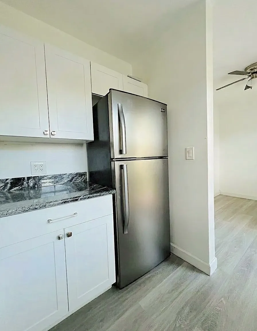 1 bed, 520 sqft, $1,750 — Photo 4