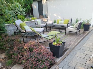 166 Alfred Ave, Toronto, ON M2N 3J2