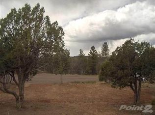 899 Mountain Trl, Show Low, AZ 85901