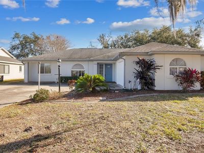 33352 Fountain Ln, Leesburg, FL, 34788