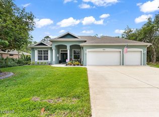 604 Renner Rd, Port Orange, FL 32127