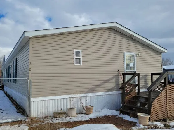 2501 Sammye Ave, Gillette, WY 82718
