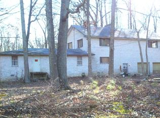 16028 Brickhouse Rd, King George, VA 22485