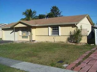 8061 NW 47th St, Lauderhill, FL 33351