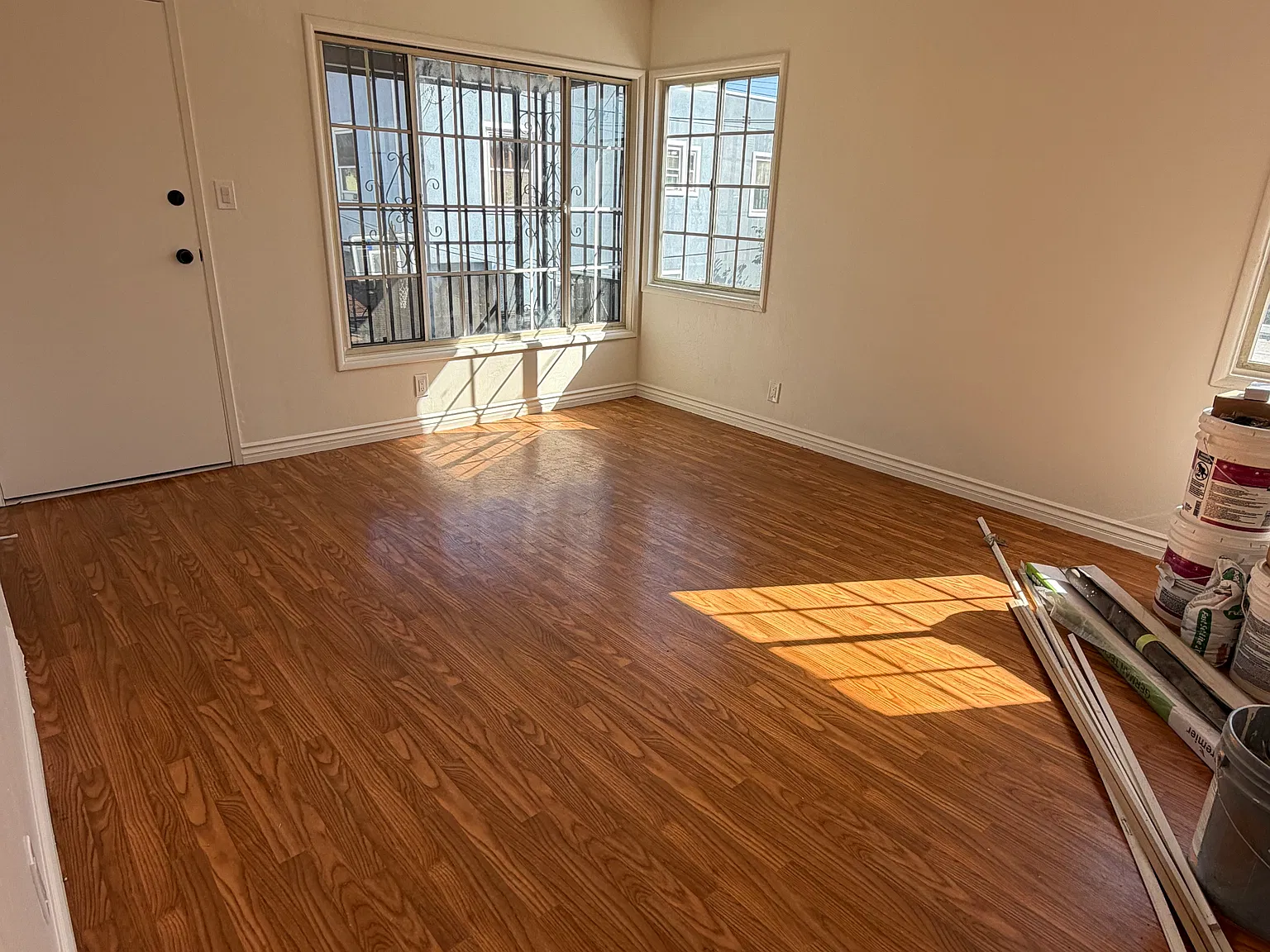 1 bed, $1,625 — Photo 2